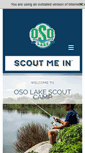 Mobile Screenshot of osolake.org